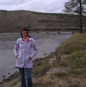 Meet your Posher, Joanne